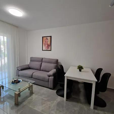 Appartement Vrexi -by Noma Cyprus