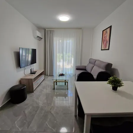 Apartment Vrexi - By Imh Travel & Tours Paphos