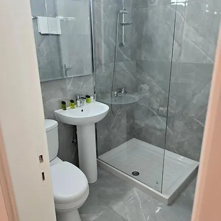 Vrexi - By Imh Travel & Tours Apartment