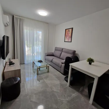 Vrexi - By Imh Travel & Tours Apartment