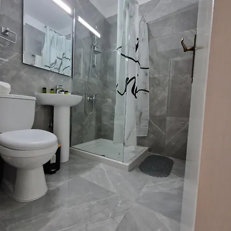 Appartement Vrexi -by Noma Cyprus