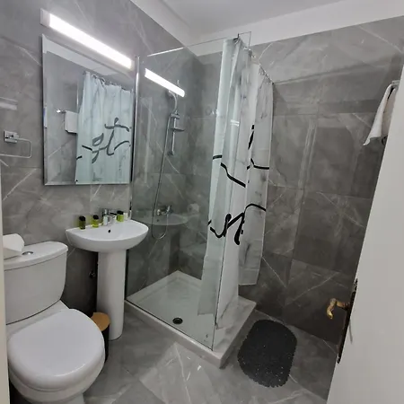 Appartement Vrexi -by Noma Cyprus *