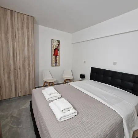 Apartment Vrexi - By Imh Travel & Tours *