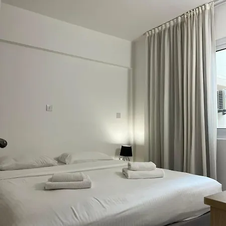 Vrexi -by Noma Cyprus Appartement *