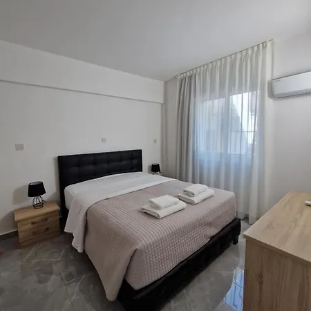 Vrexi - By Imh Travel & Tours Apartament *