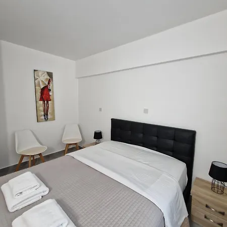 Vrexi - By Imh Travel & Tours Apartament Paphos
